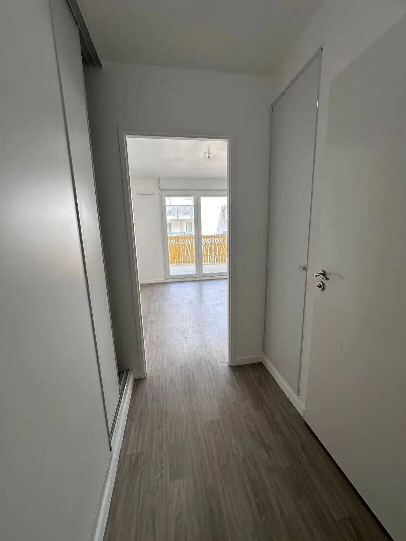 Appartement à louer, 25m², Choisy-le-Roi