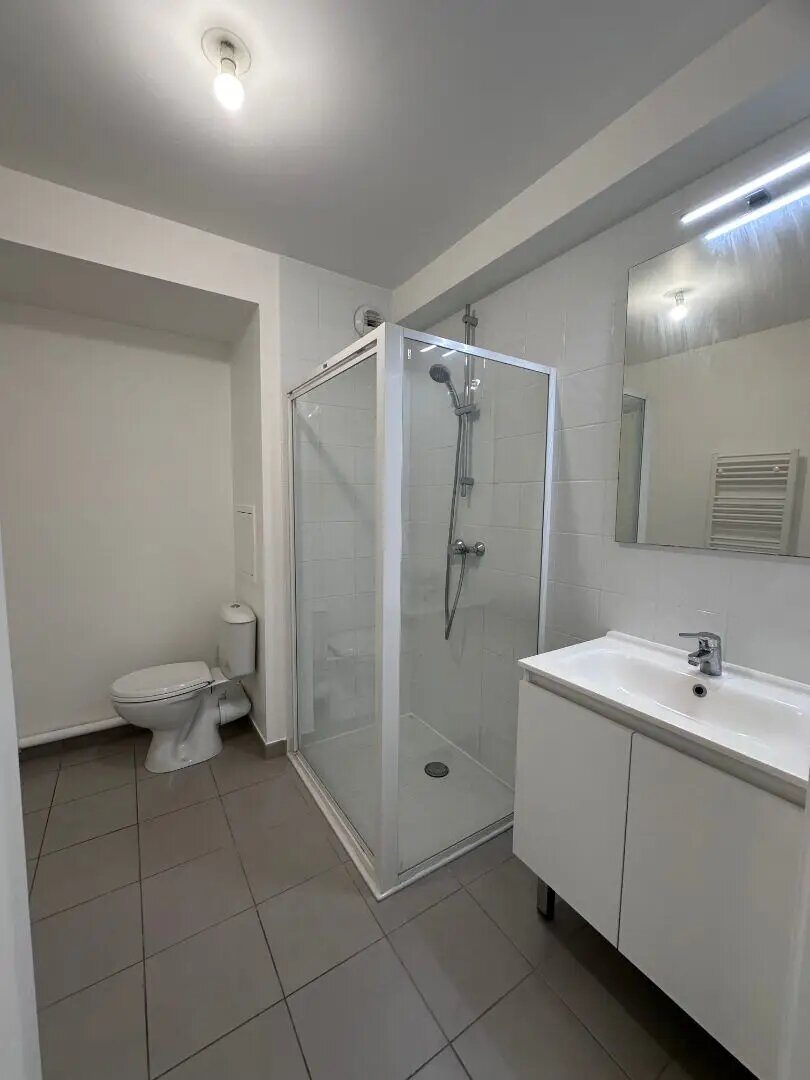 Appartement à louer, 25m², Choisy-le-Roi