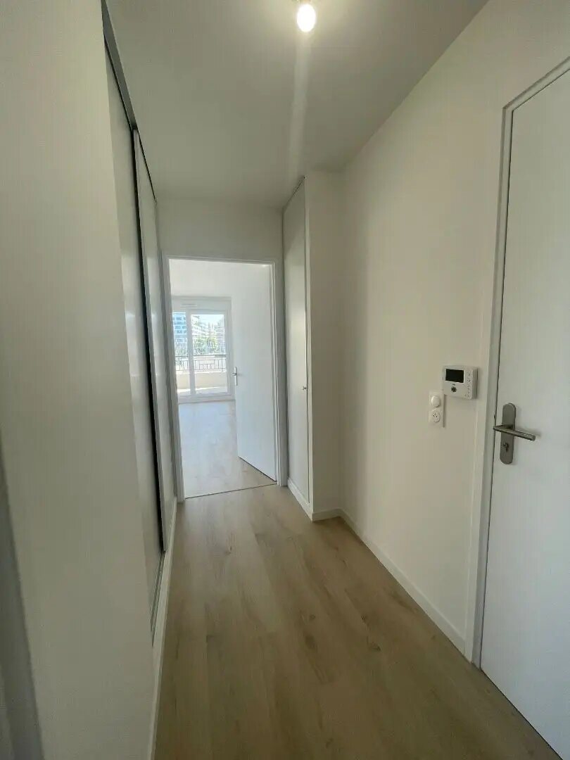 Appartement à louer, 83m², Saint-Ouen-sur-Seine