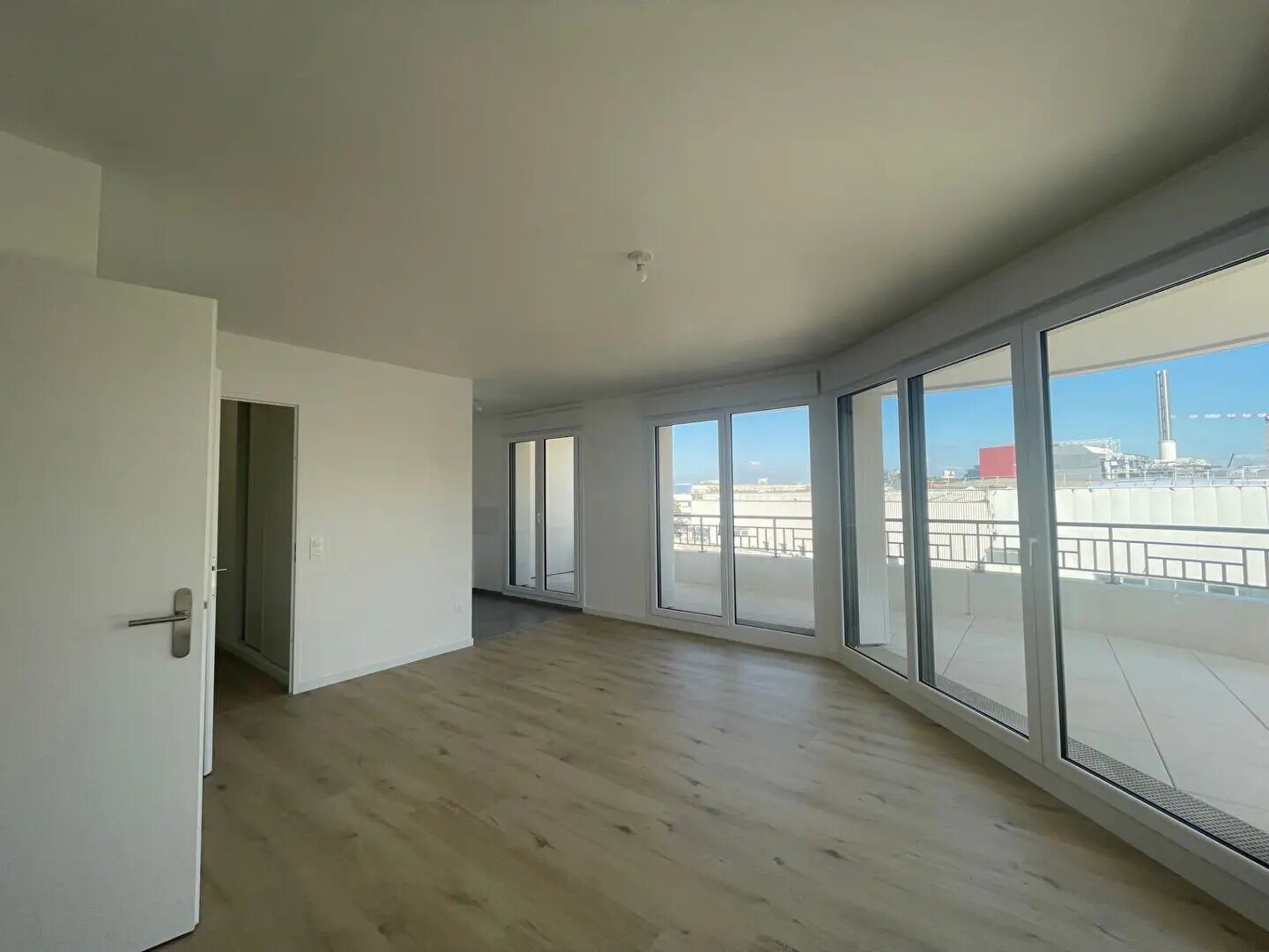 Appartement à louer, 83m², Saint-Ouen-sur-Seine