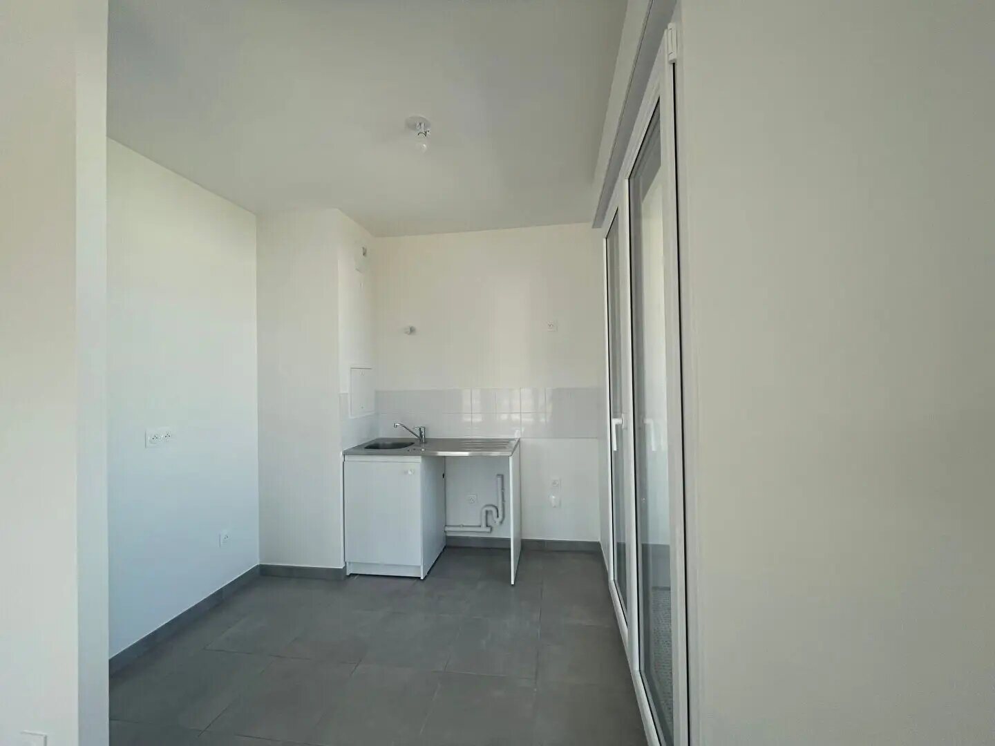 Appartement à louer, 83m², Saint-Ouen-sur-Seine