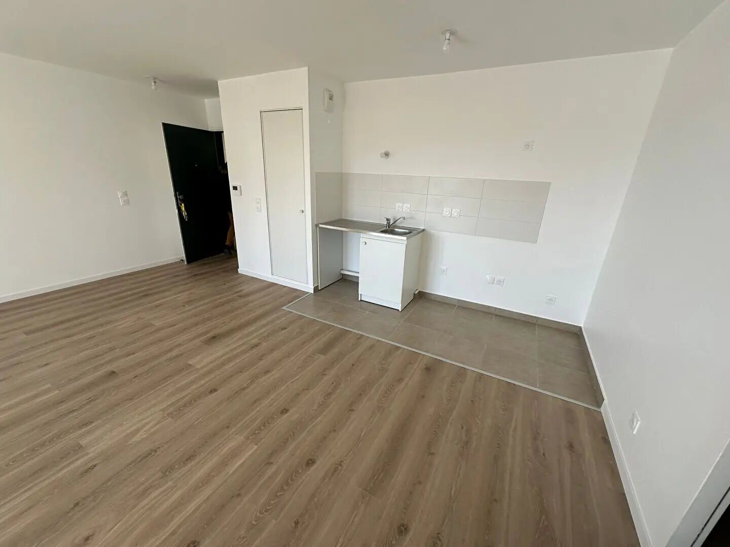 Appartement à louer, 46m², Bondoufle