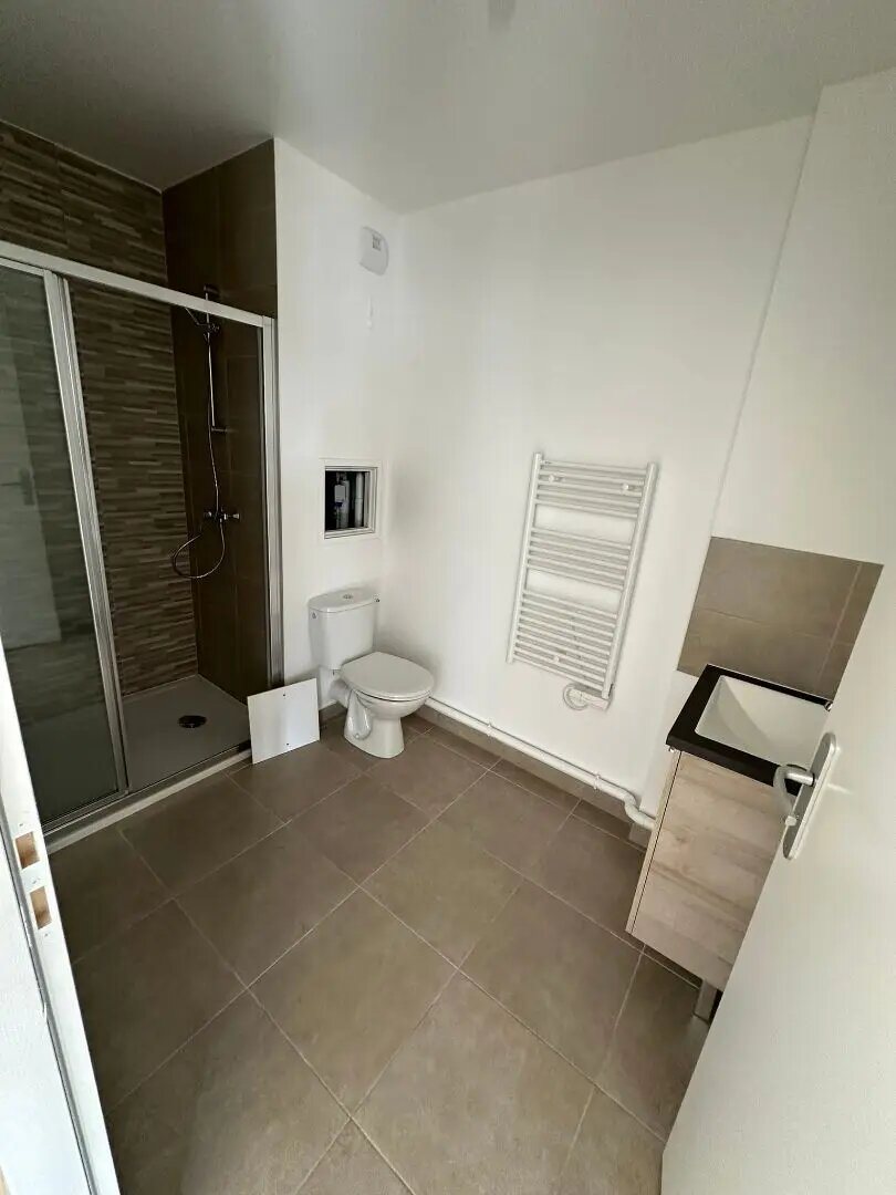 Appartement à louer, 46m², Bondoufle