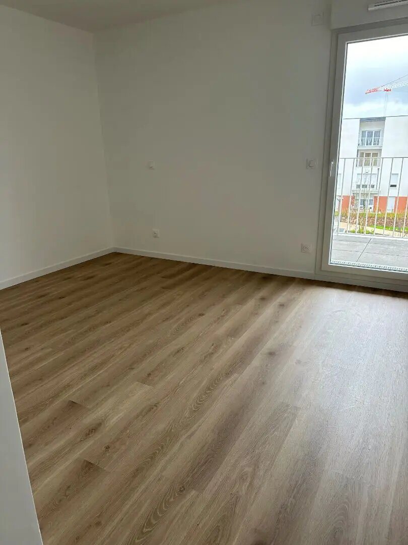 Appartement à louer, 46m², Bondoufle
