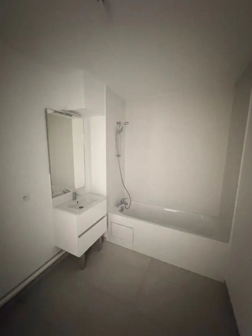 Appartement à louer, 46m², Pomponne