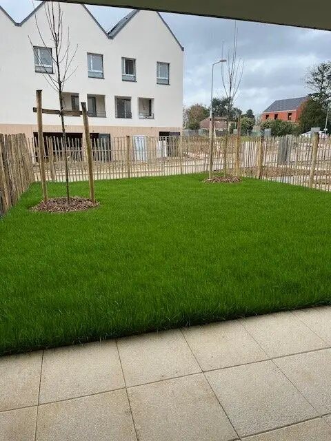 Appartement à louer, 83m², Bruyères-le-Châtel