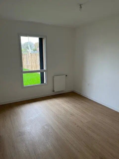Appartement à louer, 83m², Bruyères-le-Châtel