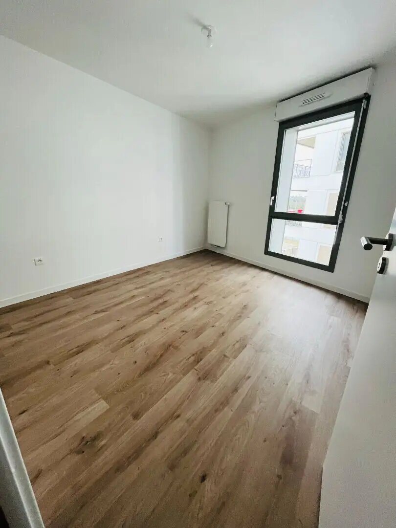 Appartement à louer, 62m², Aubervilliers