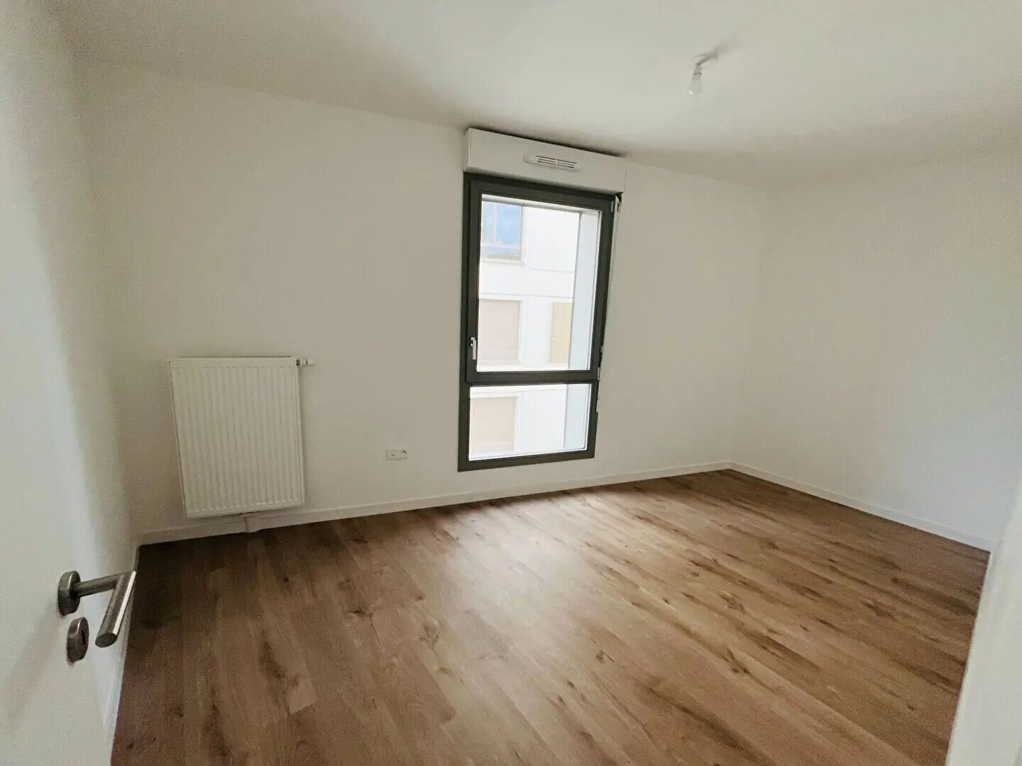 Appartement à louer, 62m², Aubervilliers