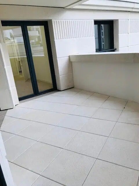 Appartement à louer, 64m², Saint-Ouen-sur-Seine