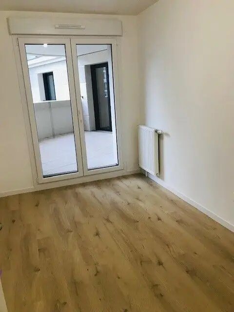 Appartement à louer, 64m², Saint-Ouen-sur-Seine