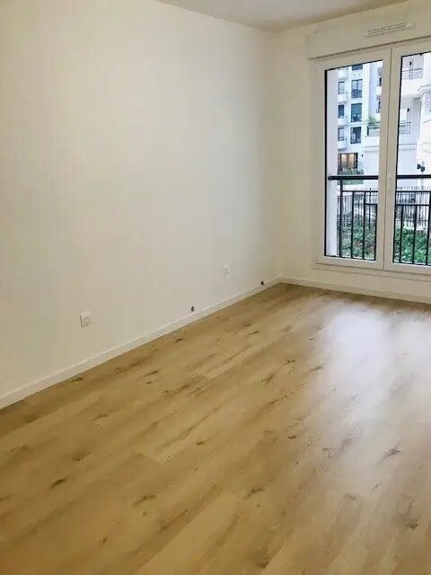 Appartement à louer, 64m², Saint-Ouen-sur-Seine