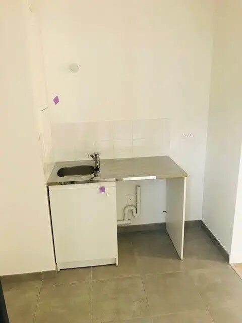 Appartement à louer, 64m², Saint-Ouen-sur-Seine