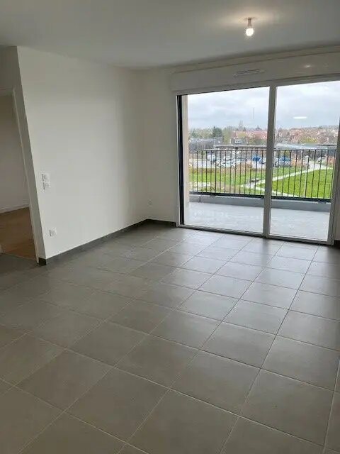 Appartement à louer, 42m², Bruyères-le-Châtel