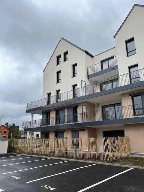Appartement à louer, 42m², Bruyères-le-Châtel