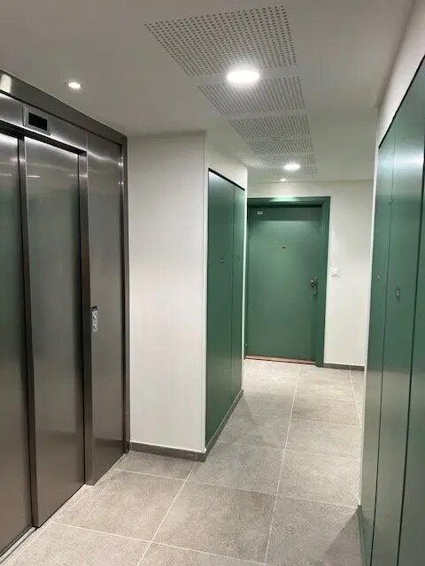 Appartement à louer, 42m², Bruyères-le-Châtel
