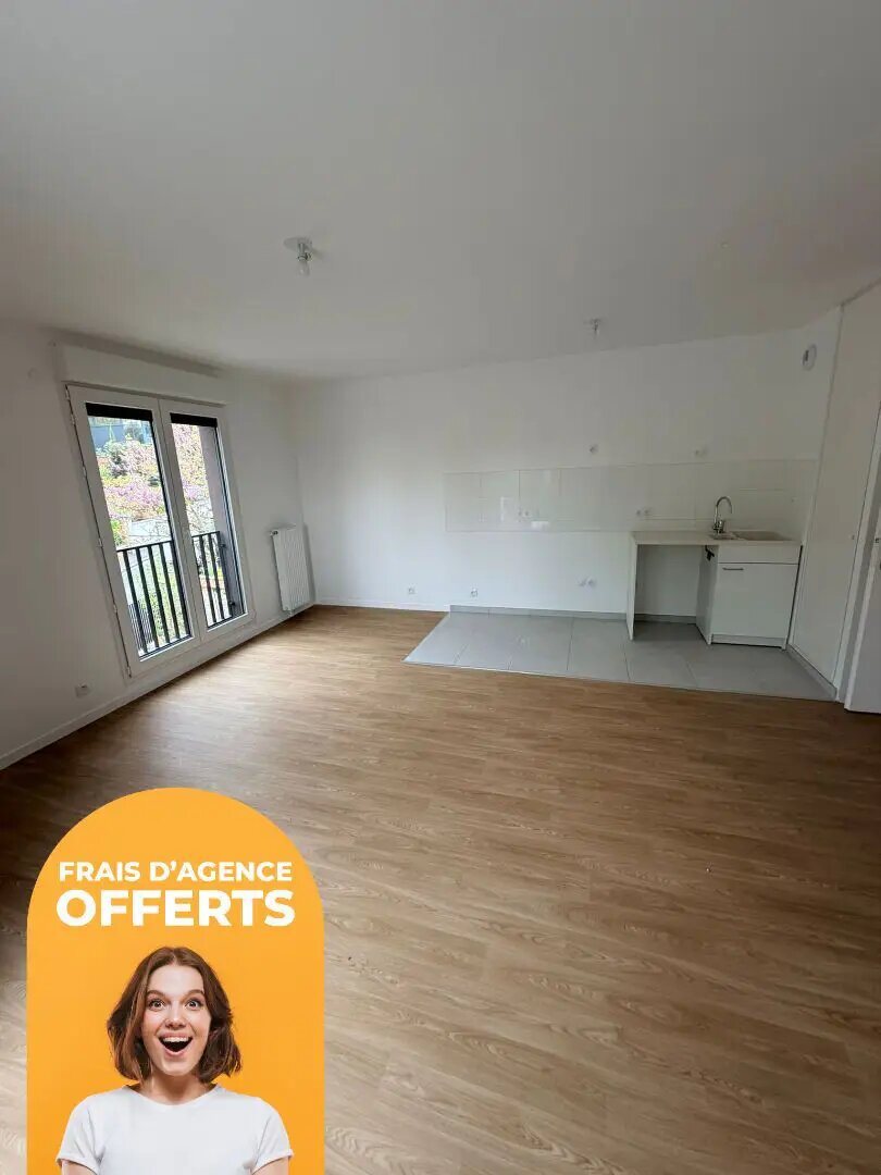 Appartement à louer, 49m², Pomponne