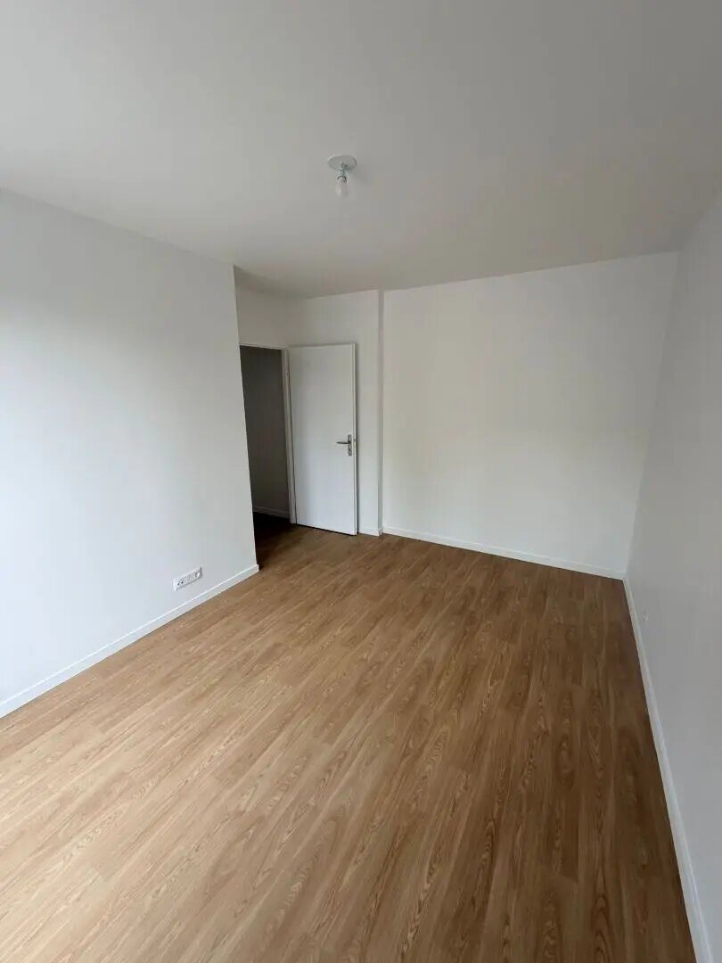 Appartement à louer, 49m², Pomponne