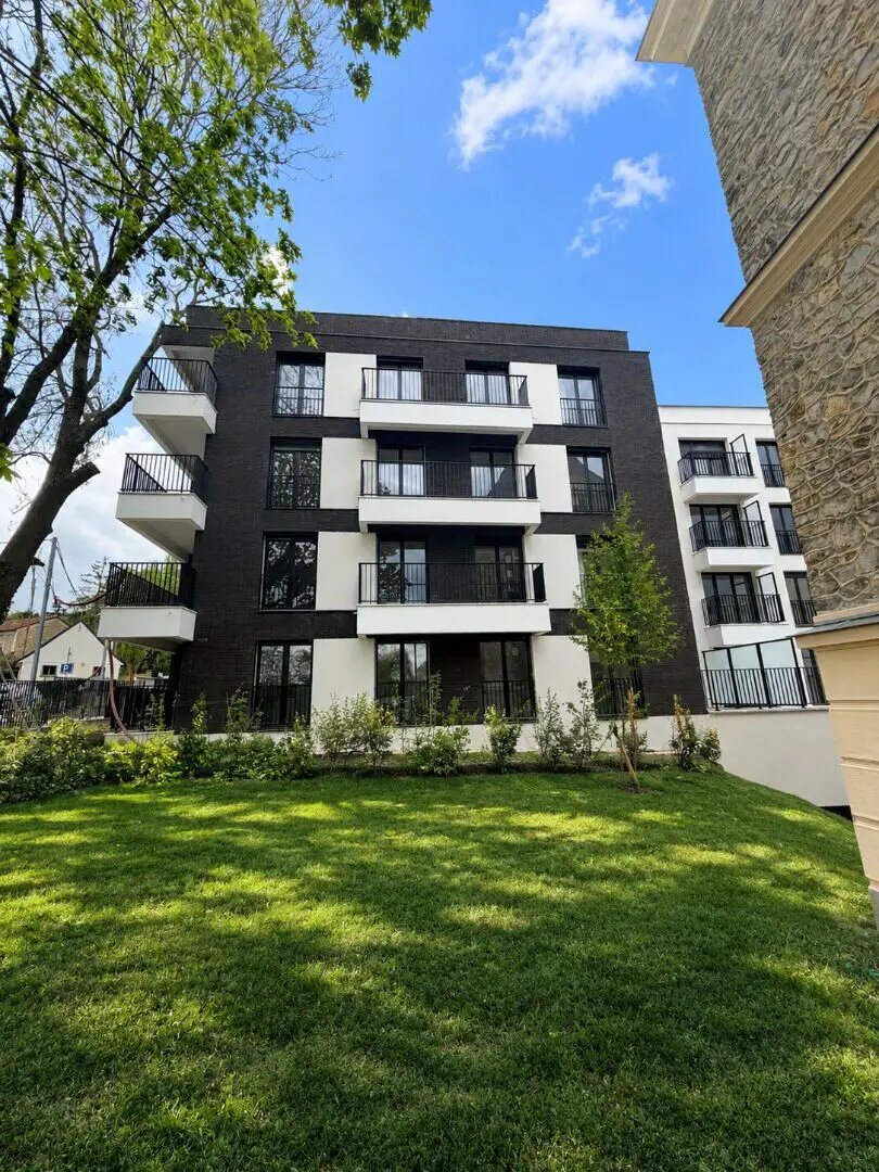 Appartement à louer, 49m², Pomponne