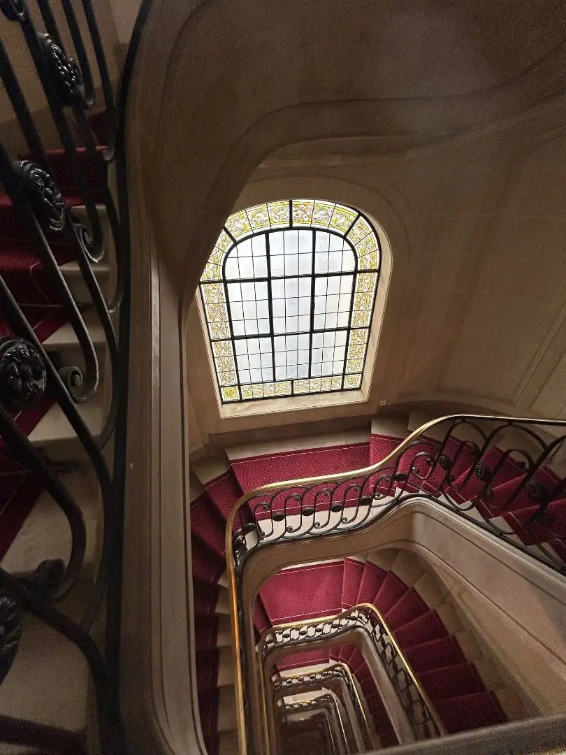 Appartement à louer, 44m², Paris 9ème
