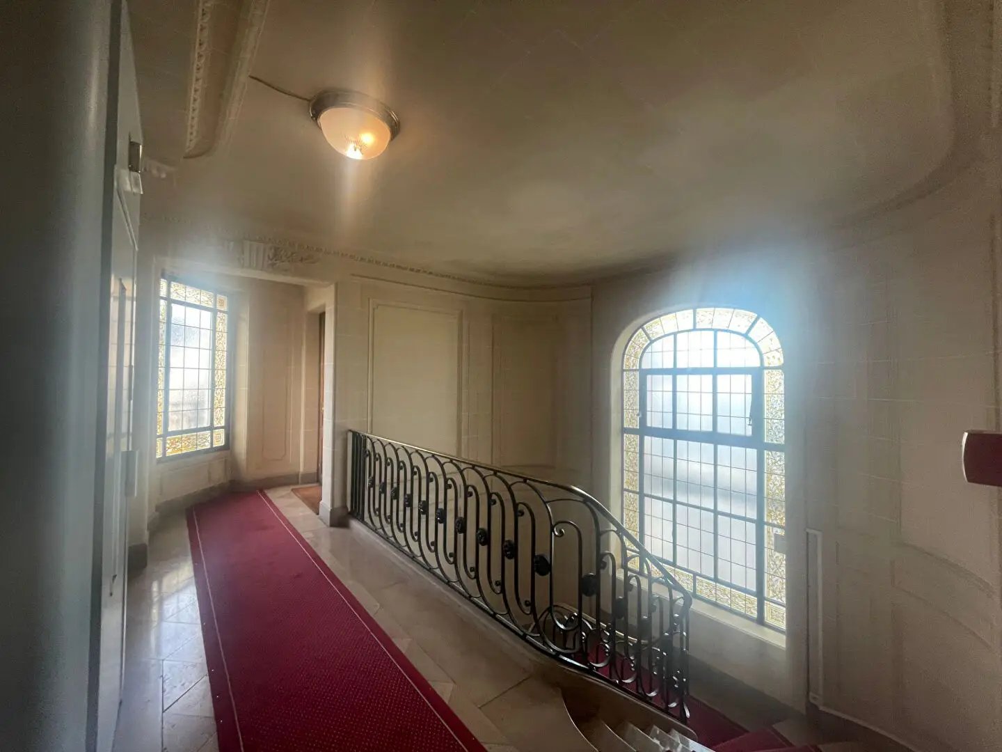 Appartement à louer, 44m², Paris 9ème