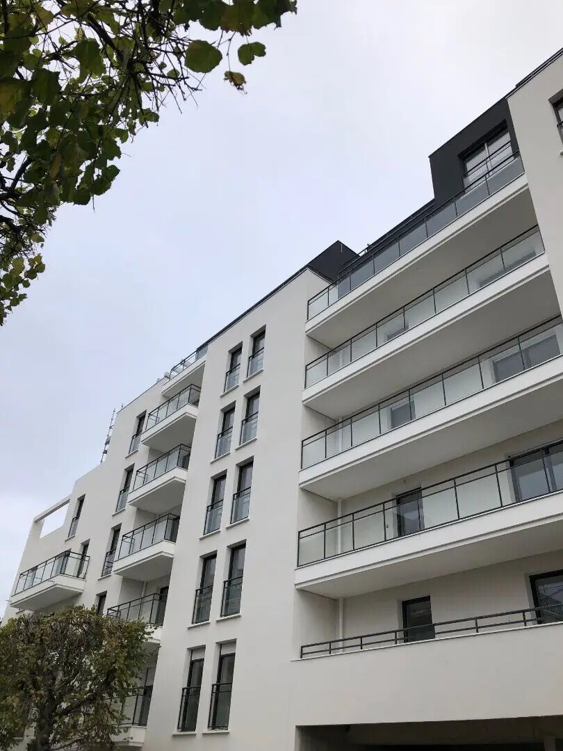 Appartement à louer, 29m², Poissy