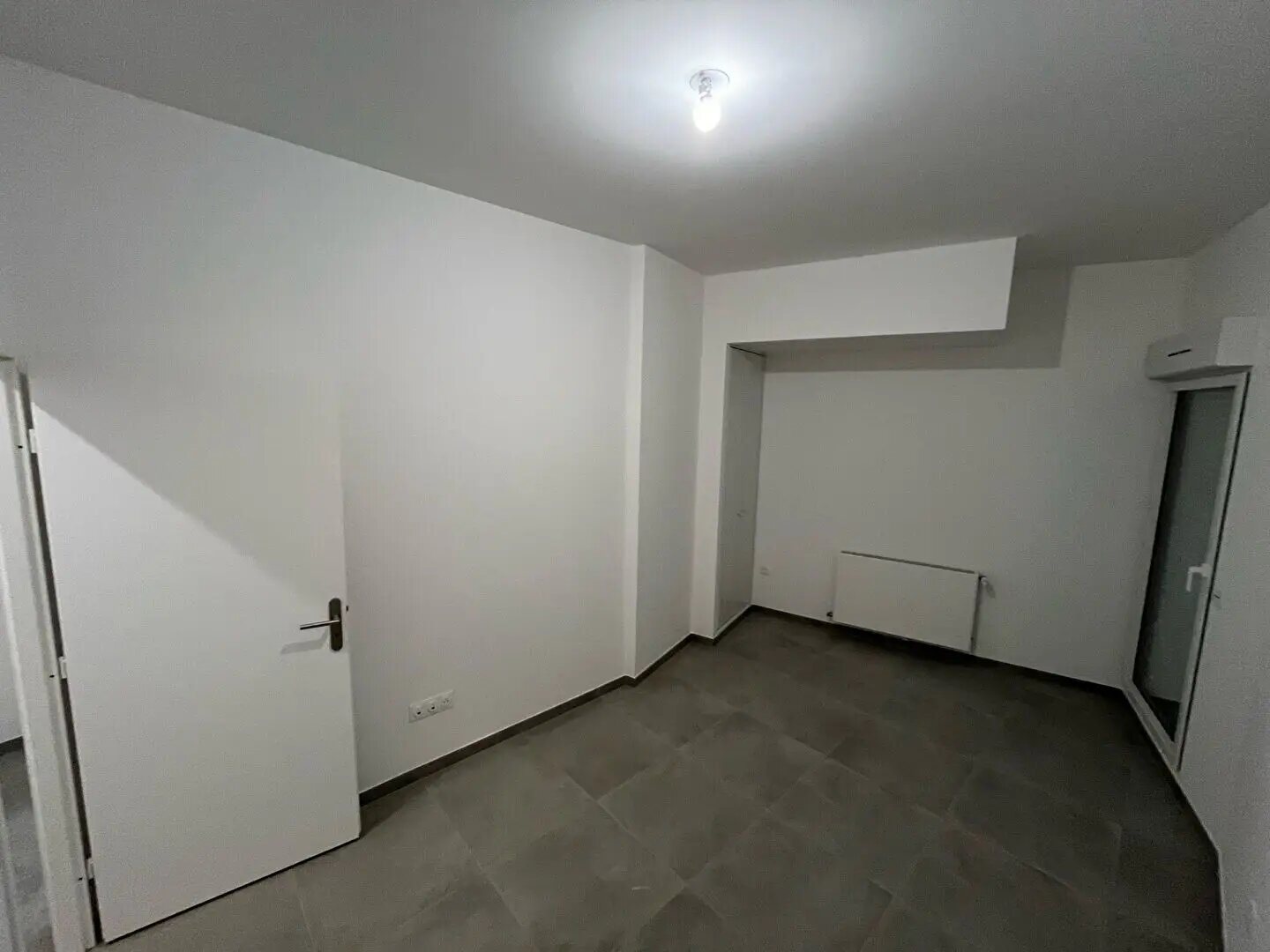 Appartement à louer, 29m², Poissy