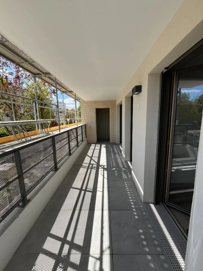 Appartement à louer, 99m², Choisy-le-Roi