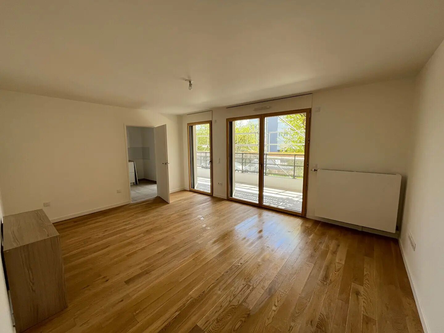 Appartement à louer, 99m², Choisy-le-Roi