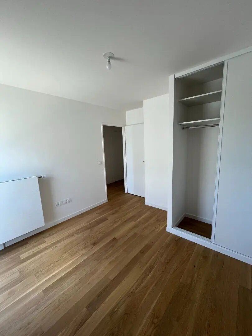 Appartement à louer, 99m², Choisy-le-Roi
