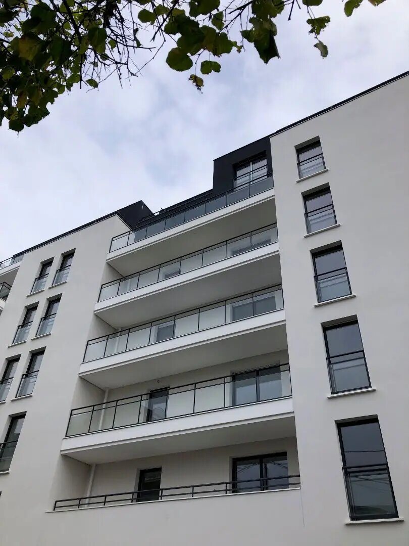Appartement à louer, 65m², Poissy