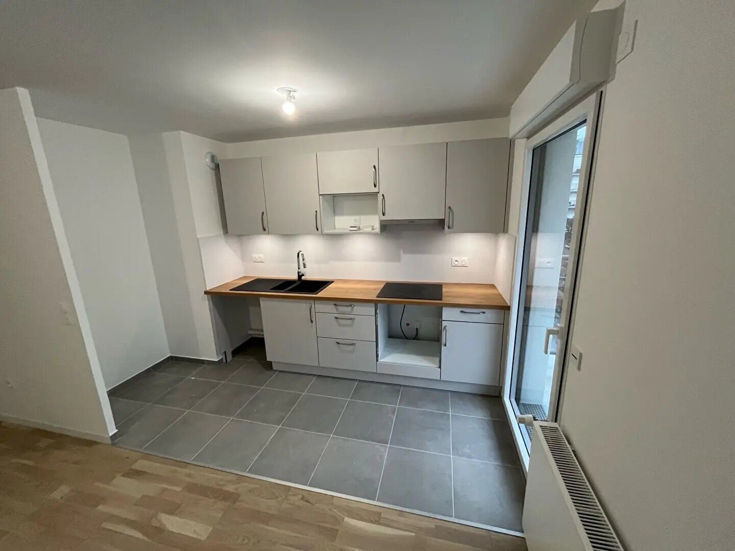 Appartement à louer, 65m², Poissy