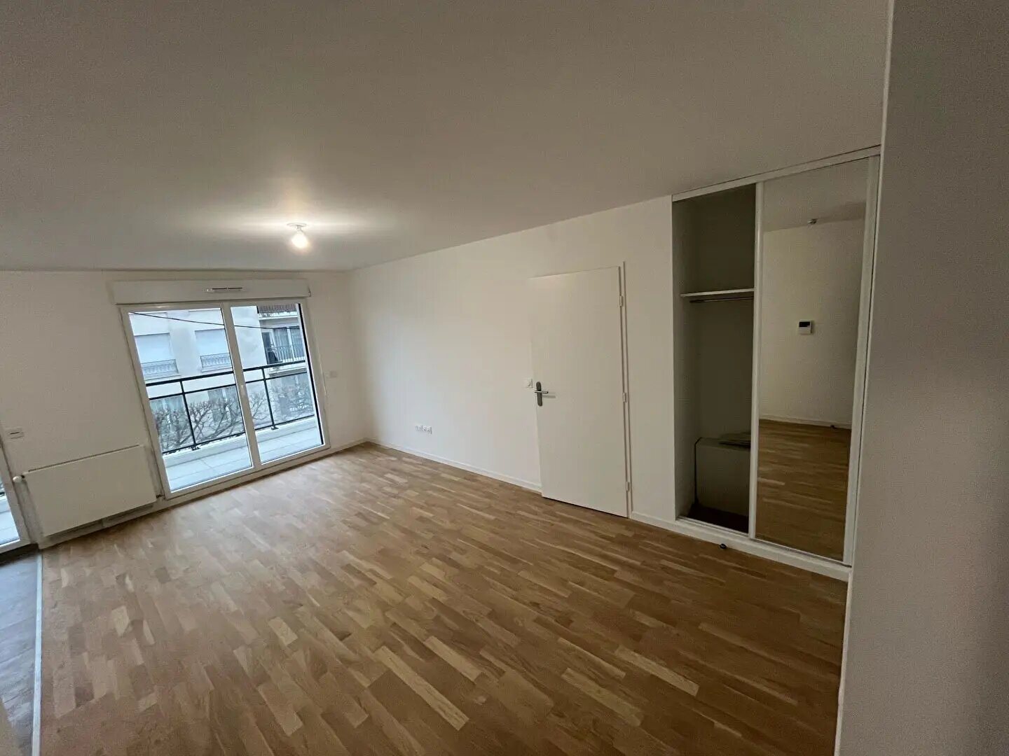 Appartement à louer, 65m², Poissy