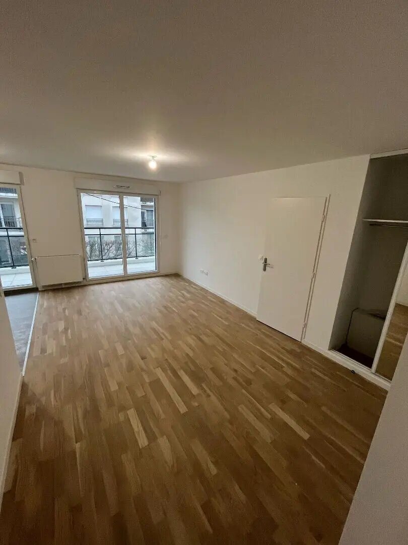 Appartement à louer, 65m², Poissy