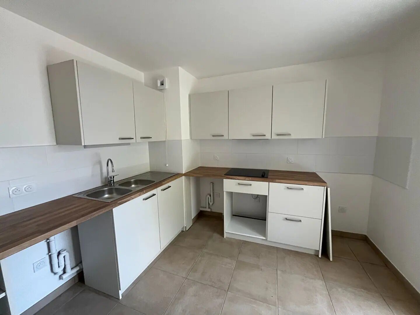 Appartement à louer, 70m², Choisy-le-Roi