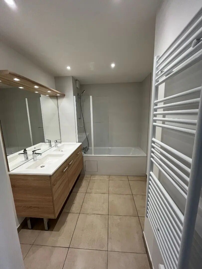Appartement à louer, 89m², Choisy-le-Roi