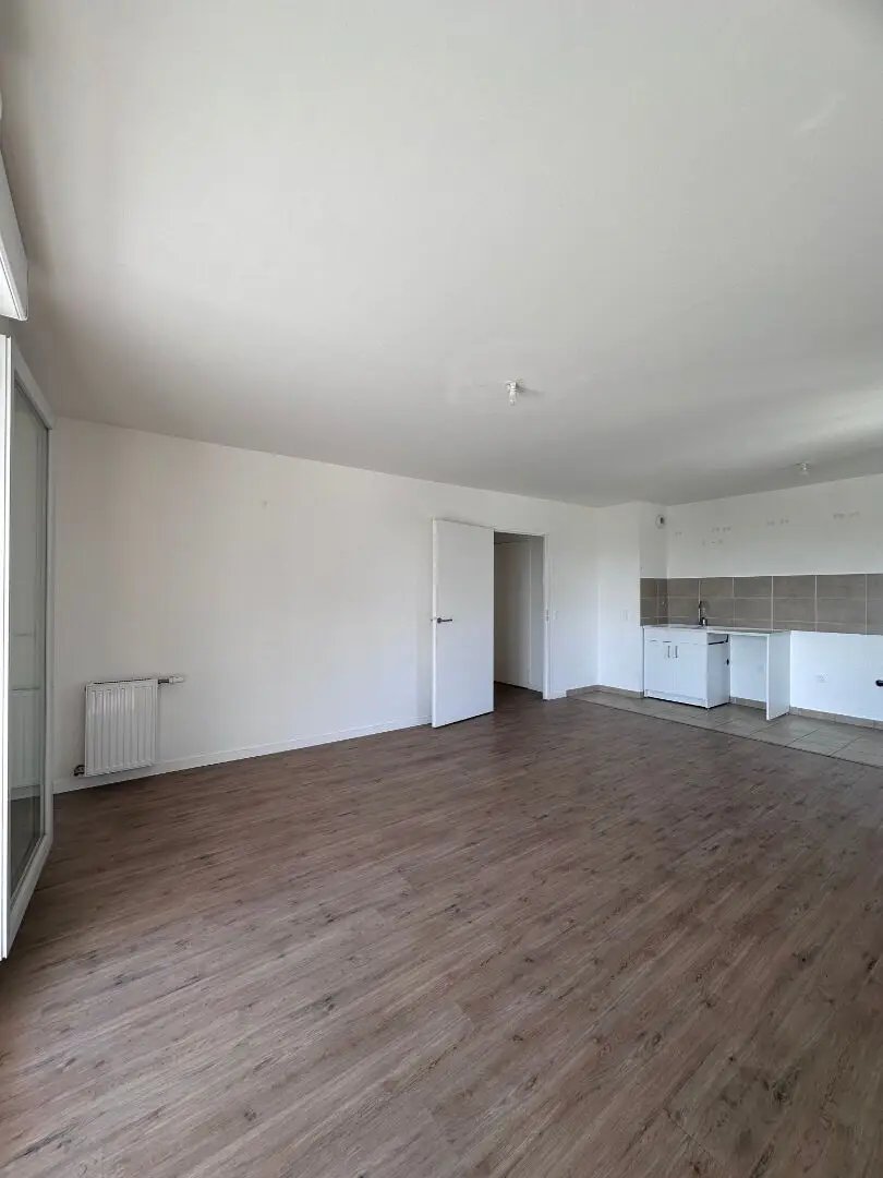 Appartement à louer, 62m², Bezons