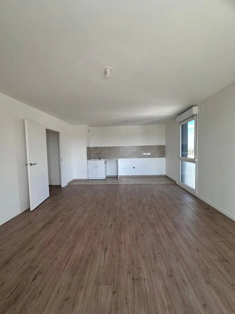 Appartement à louer, 62m², Bezons