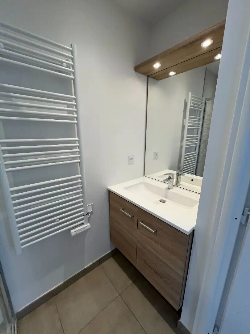 Appartement à louer, 50m², Choisy-le-Roi