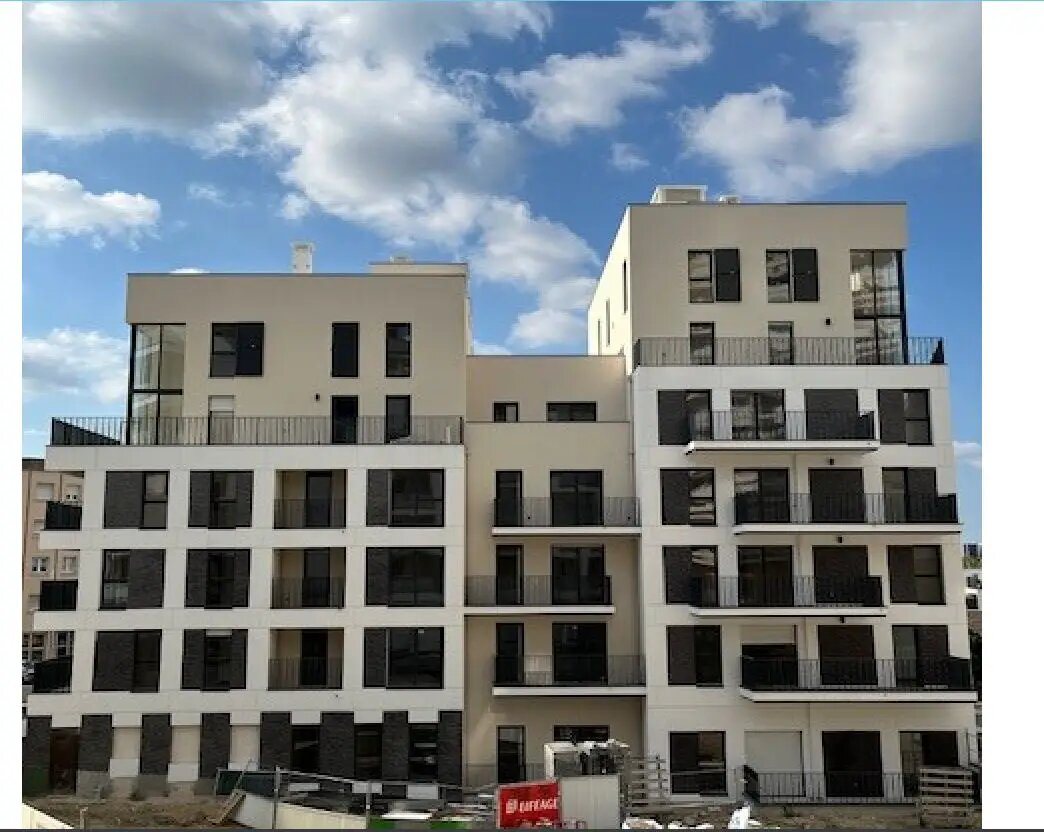 Appartement à louer, 59m², Fontenay-sous-Bois