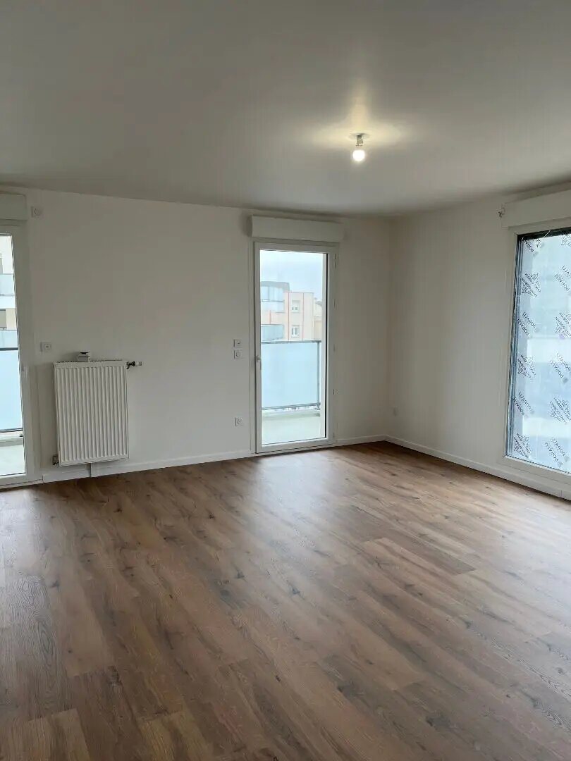 Appartement à louer, 59m², Fontenay-sous-Bois