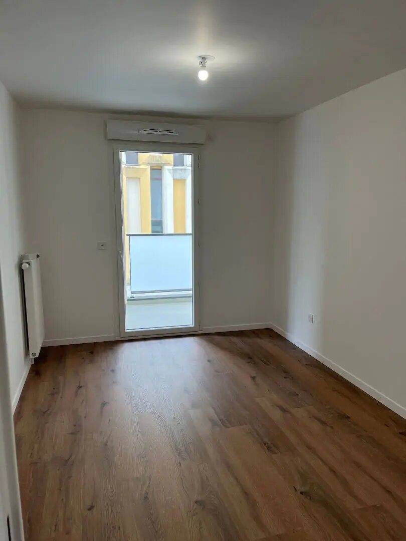Appartement à louer, 59m², Fontenay-sous-Bois