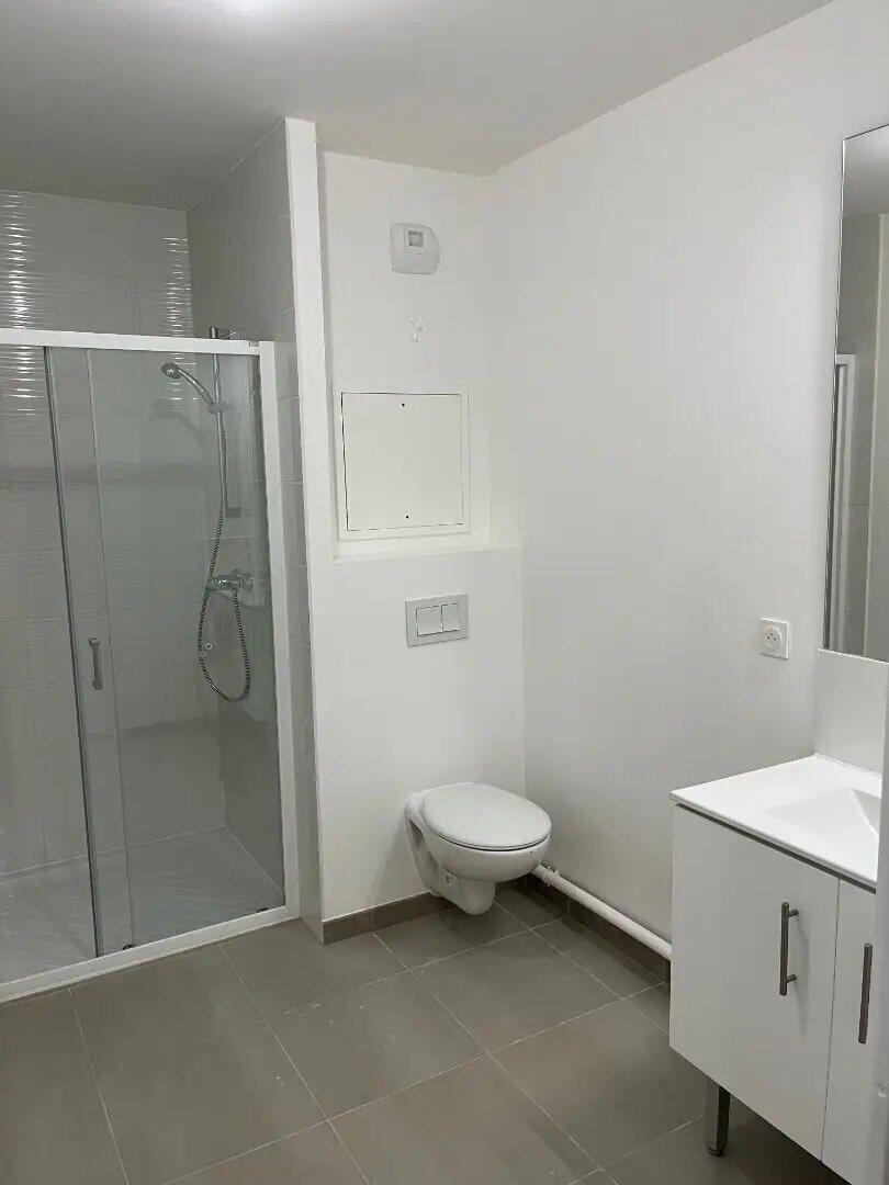 Appartement à louer, 59m², Fontenay-sous-Bois