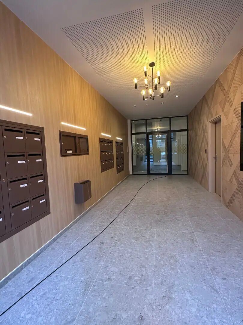 Appartement à louer, 82m², Fontenay-sous-Bois