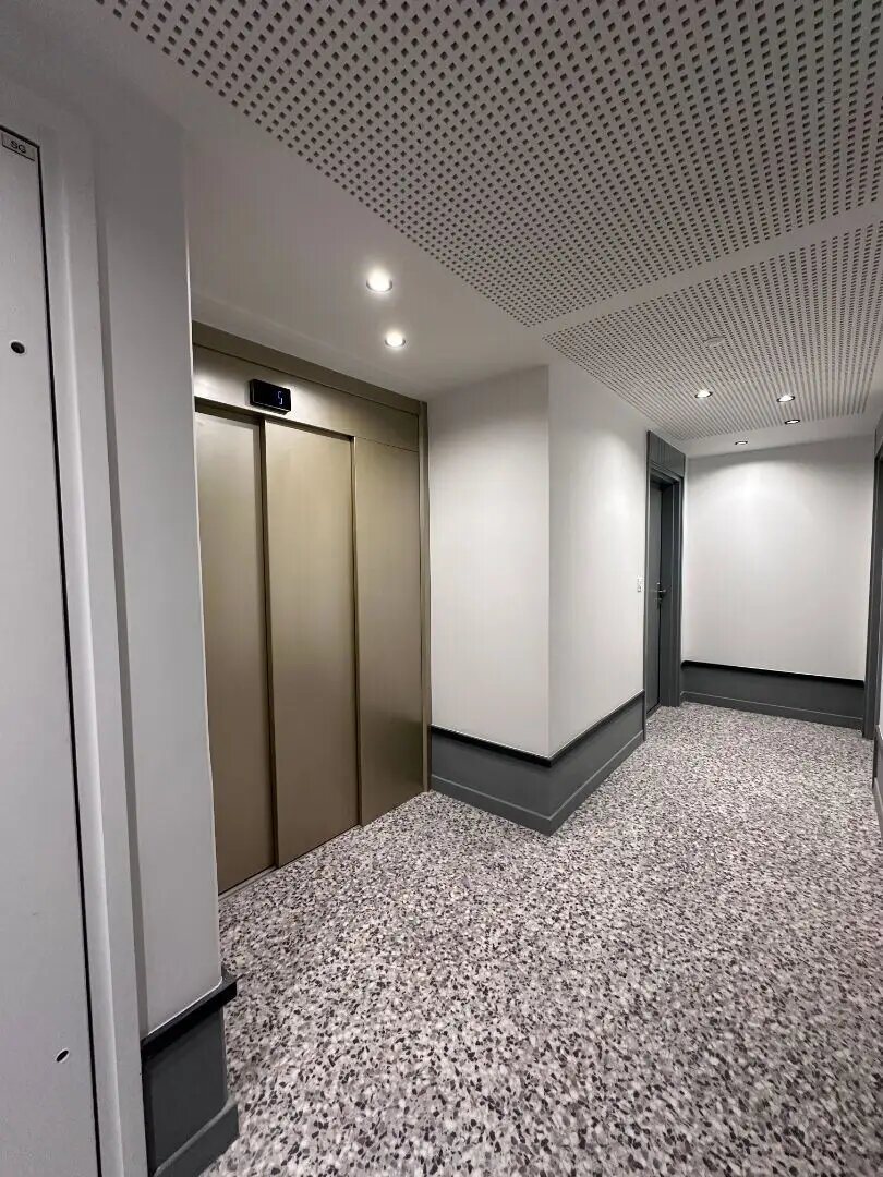 Appartement à louer, 82m², Fontenay-sous-Bois