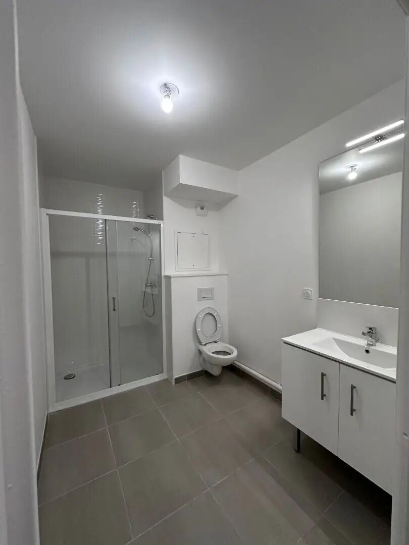 Appartement à louer, 82m², Fontenay-sous-Bois