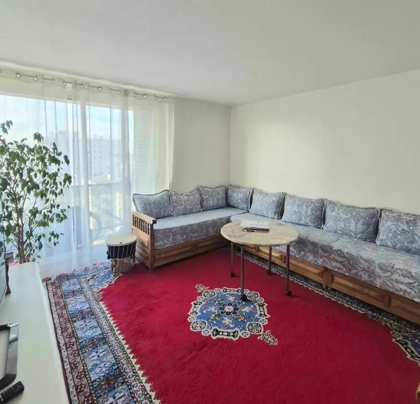 Appartement à vendre, 54m², Rosny-sous-Bois