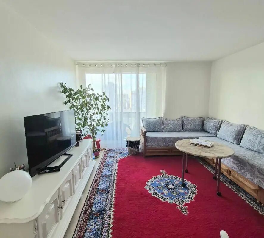 Appartement à vendre, 54m², Rosny-sous-Bois