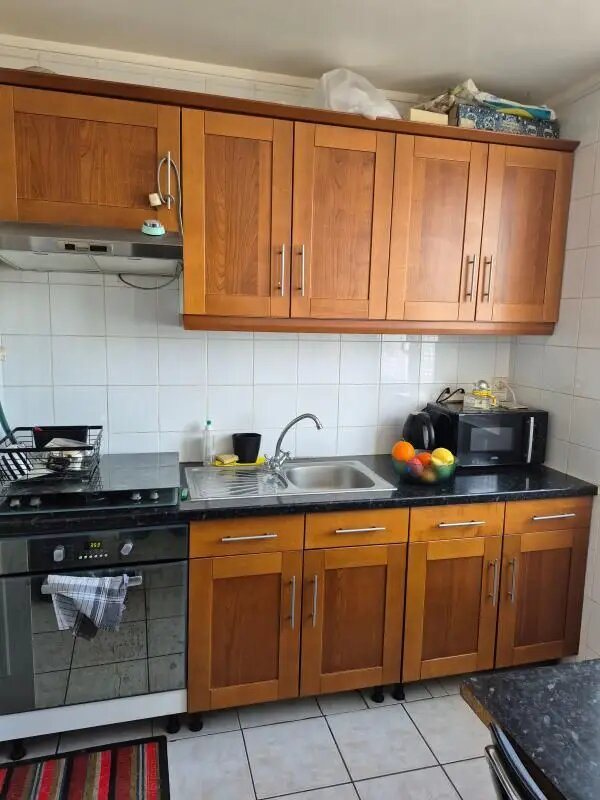 Appartement à vendre, 54m², Rosny-sous-Bois