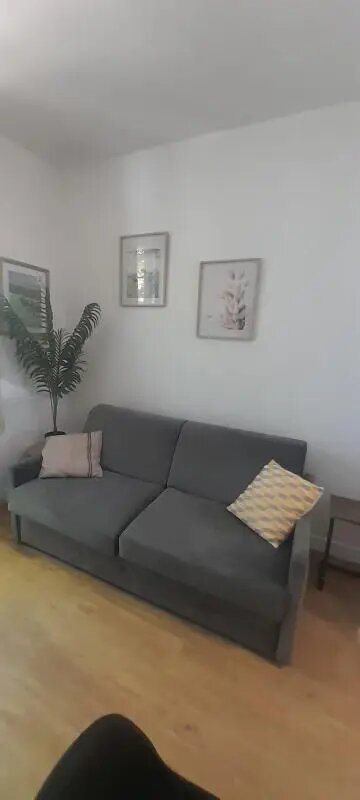 Appartement à louer, 14m², Créteil